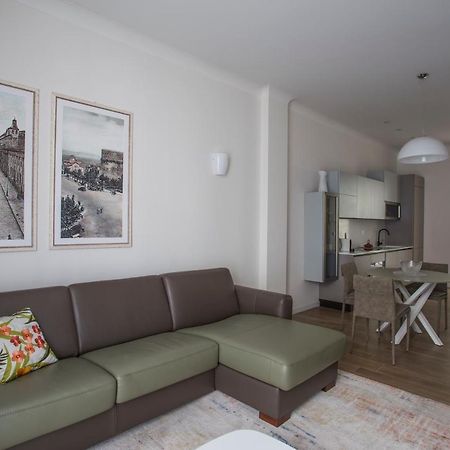 La Casa Di Nausicaa - Aurora Apartment Reggio di Calabria Bagian luar foto