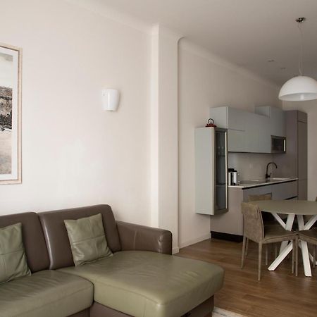 La Casa Di Nausicaa - Aurora Apartment Reggio di Calabria Bagian luar foto
