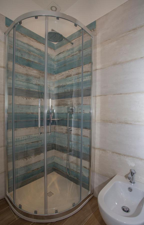 La Casa Di Nausicaa - Aurora Apartment Reggio di Calabria Bagian luar foto