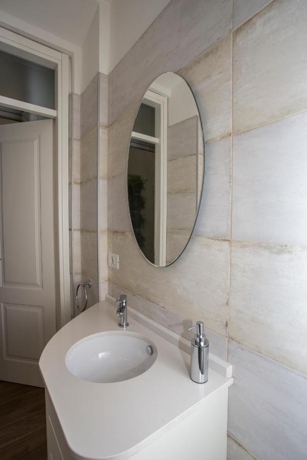La Casa Di Nausicaa - Aurora Apartment Reggio di Calabria Bagian luar foto